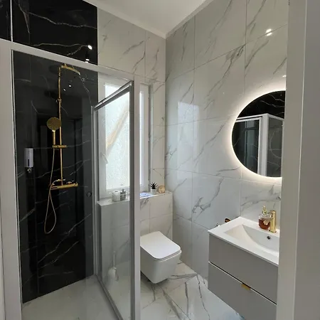 Lejlighed Azzurro Luxury Butique