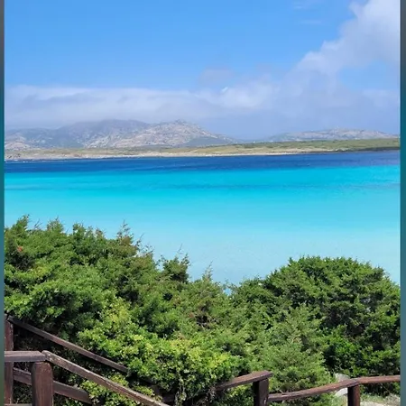 Azzurro Luxury Butique Lejlighed *