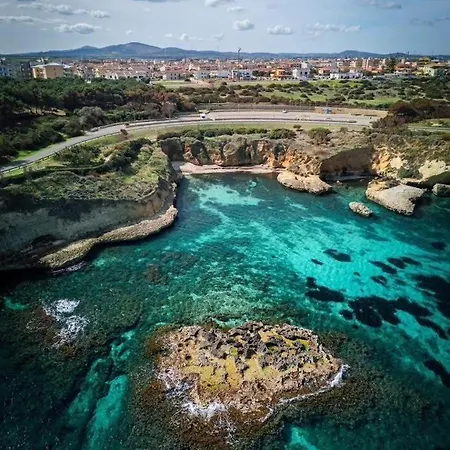 Lejlighed Azzurro Luxury Butique