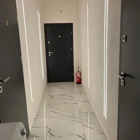 Apartamento Azzurro Luxury Butique