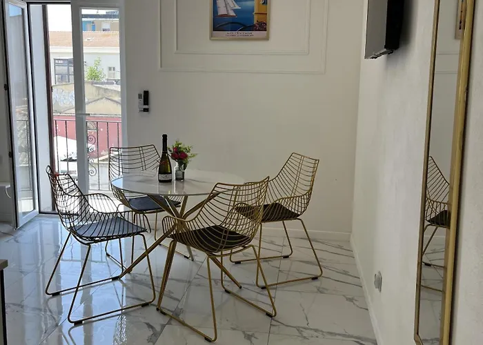 Azzurro Luxury Butique * Porto Torres